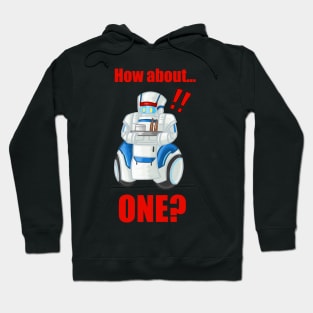 How about one? Hoodie